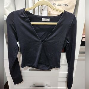Artizia Babaton Contour Top